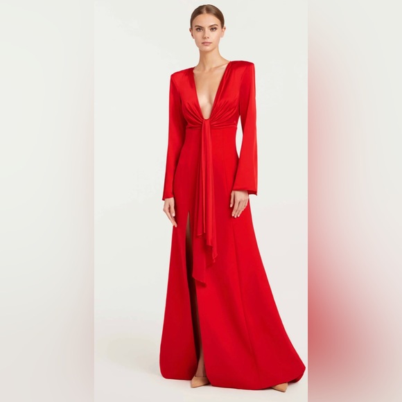 cinq a sept Dresses & Skirts - Cinq a sept JULIANNE GOWN NWT SIZE 2